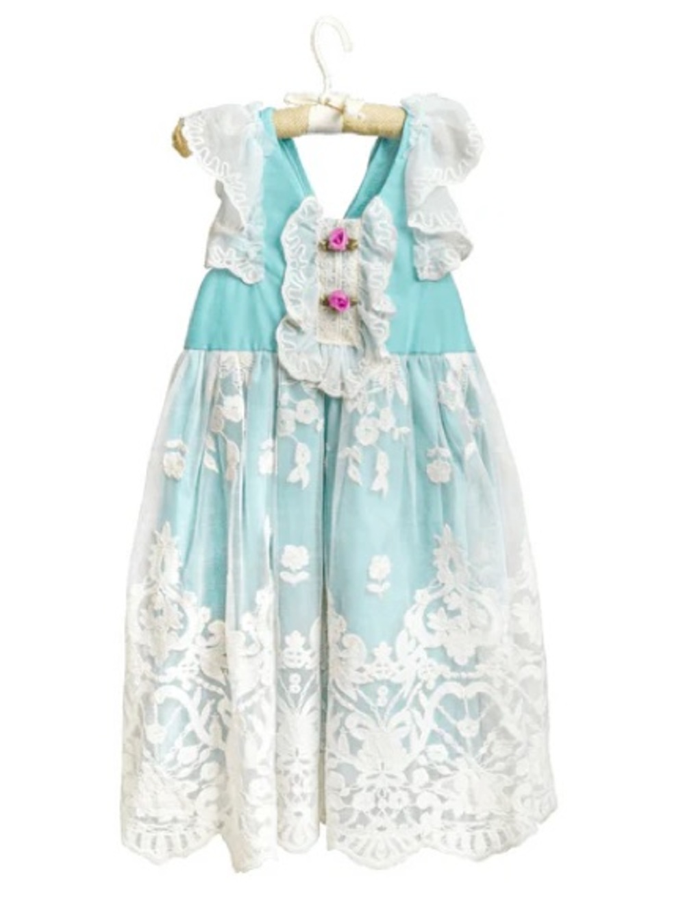 Haute Baby | Harper Dress
